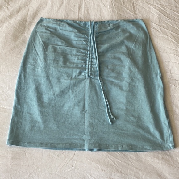 Princess Polly Celebration Mini Skirt - Picture 2 of 4